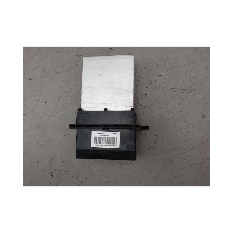 MODULE DE CHAUFFAGE RENAULT MEGANE