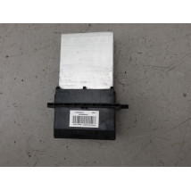 MODULE DE CHAUFFAGE RENAULT MEGANE