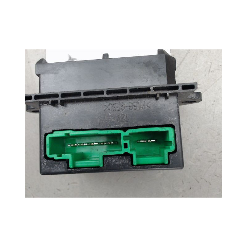 MODULE DE CHAUFFAGE RENAULT MEGANE