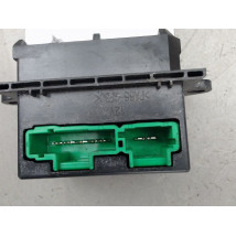 MODULE DE CHAUFFAGE RENAULT MEGANE