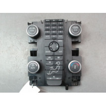 COMMANDE DE CHAUFFAGE VOLVO C30 Phase 1 2006-2009