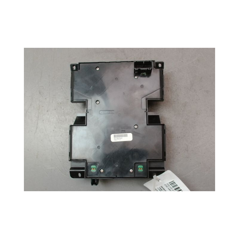 COMMANDE DE CHAUFFAGE VOLVO C30 Phase 1 2006-2009