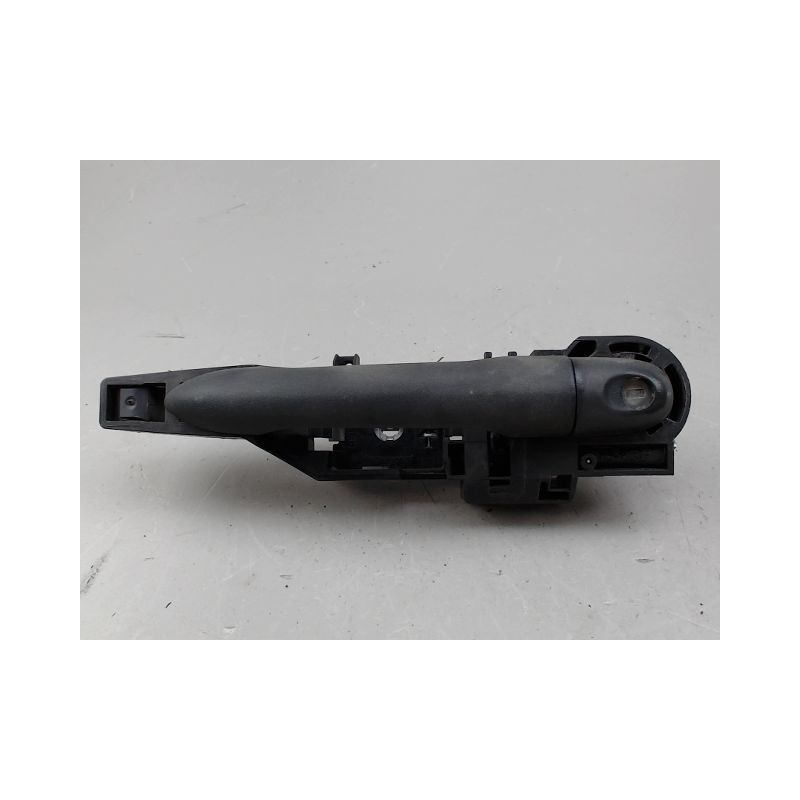 POIGNEE EXTERIEURE PORTE AVANT GAUCHE RENAULT KANGOO