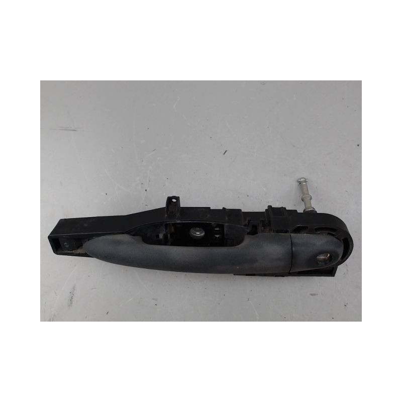 POIGNEE EXTERIEURE PORTE AVANT GAUCHE RENAULT KANGOO