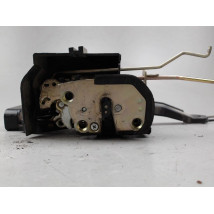 SYSTEME CONDAMNATION AVANT GAUCHE TOYOTA RAV4