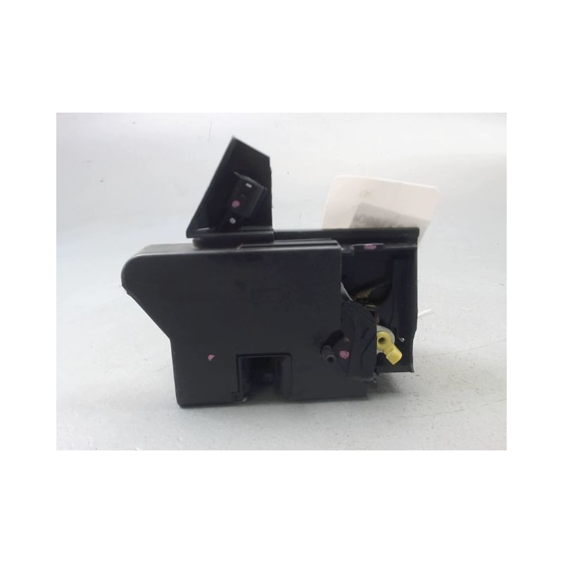 SYSTEME CONDAMNATION ARRIERE GAUCHE DACIA SANDERO II Phase 1 2012-...