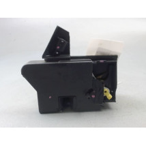 SYSTEME CONDAMNATION ARRIERE GAUCHE DACIA SANDERO II Phase 1 2012-...