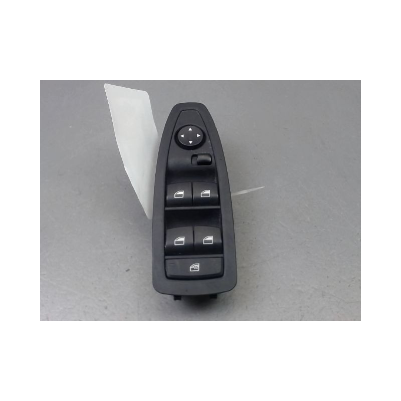 COMMANDE LEVE-GLACE PORTE AVG BMW SERIE 1 II (F20/F21) 2011-...