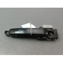 POIGNEE EXTERIEURE PORTE AVANT GAUCHE NISSAN QASHQAI BREAK I Phase 1 2007-2010
