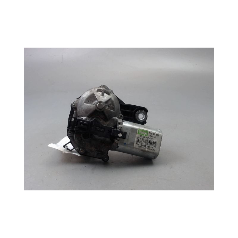 MECANISME ESSUIE-GLACE ARRIERE TOYOTA AYGO I Phase 1 2005-2009