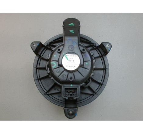 MOTEUR VENTILATEUR CHAUFFAGE