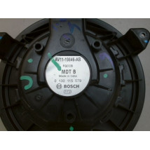 MOTEUR VENTILATEUR CHAUFFAGE FORD ECOSPORT