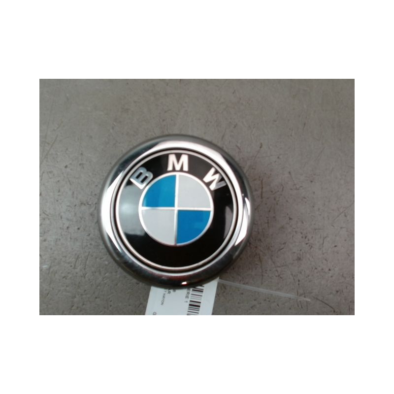 POIGNEE EXTERIEURE HAYON BMW SERIE 1
