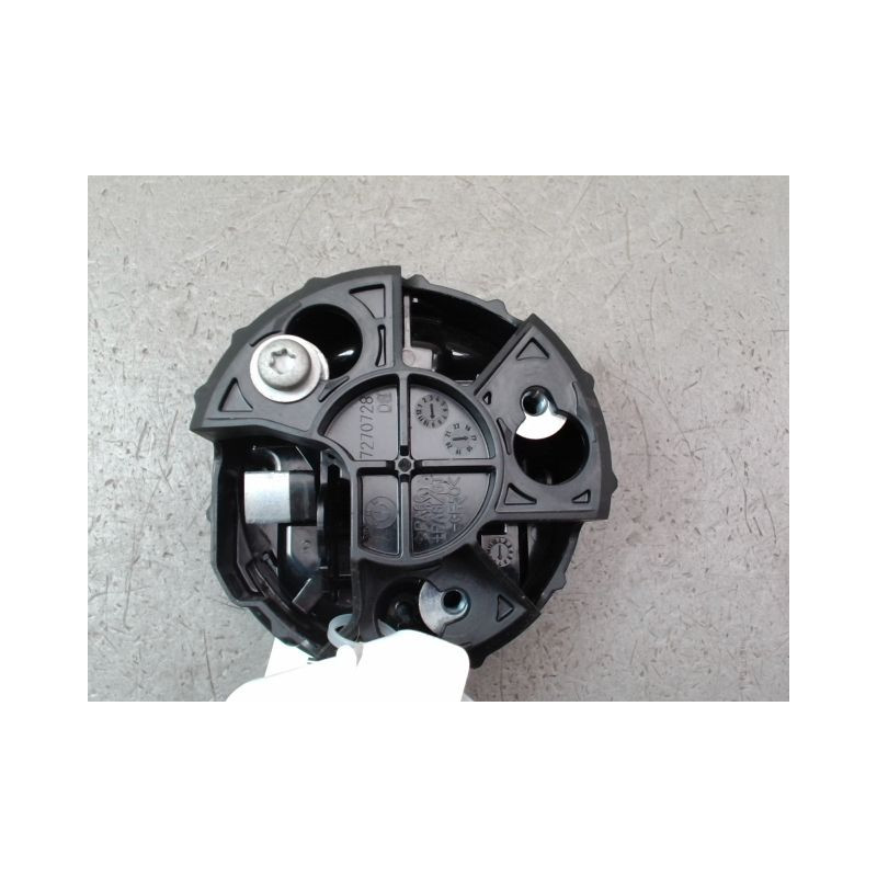 POIGNEE EXTERIEURE HAYON BMW SERIE 1