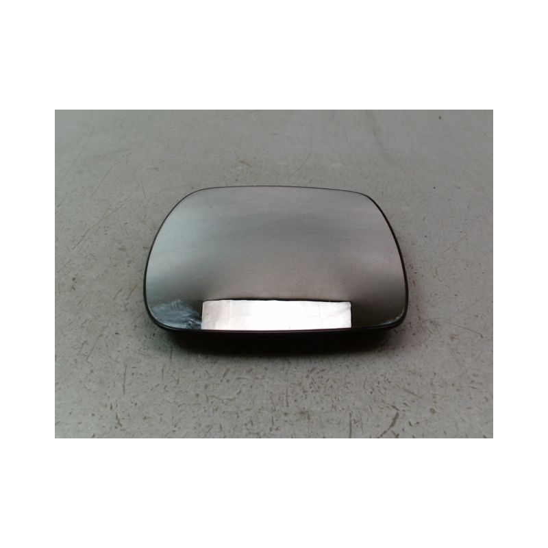 GLACE RETROVISEUR EXT G RENAULT KANGOO BREAK II Phase 1 2008-2013