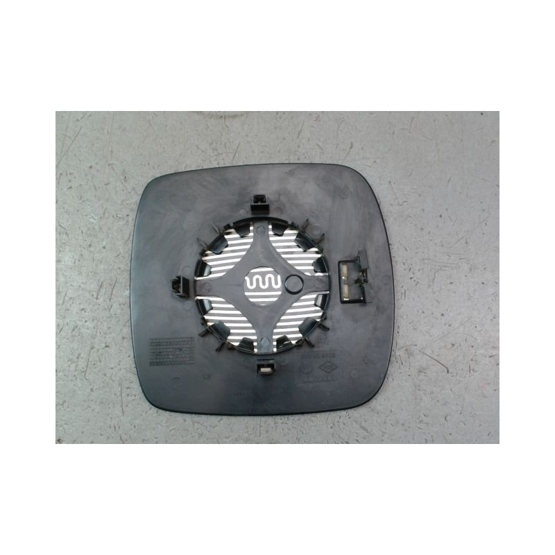 GLACE RETROVISEUR EXT G RENAULT KANGOO BREAK II Phase 1 2008-2013