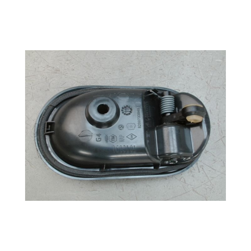 POIGNEE INTERIEURE PORTE AVANT GAUCHE DACIA SANDERO