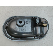 POIGNEE INTERIEURE PORTE AVANT GAUCHE DACIA SANDERO