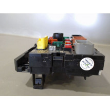 BOITE A FUSIBLES PEUGEOT 307