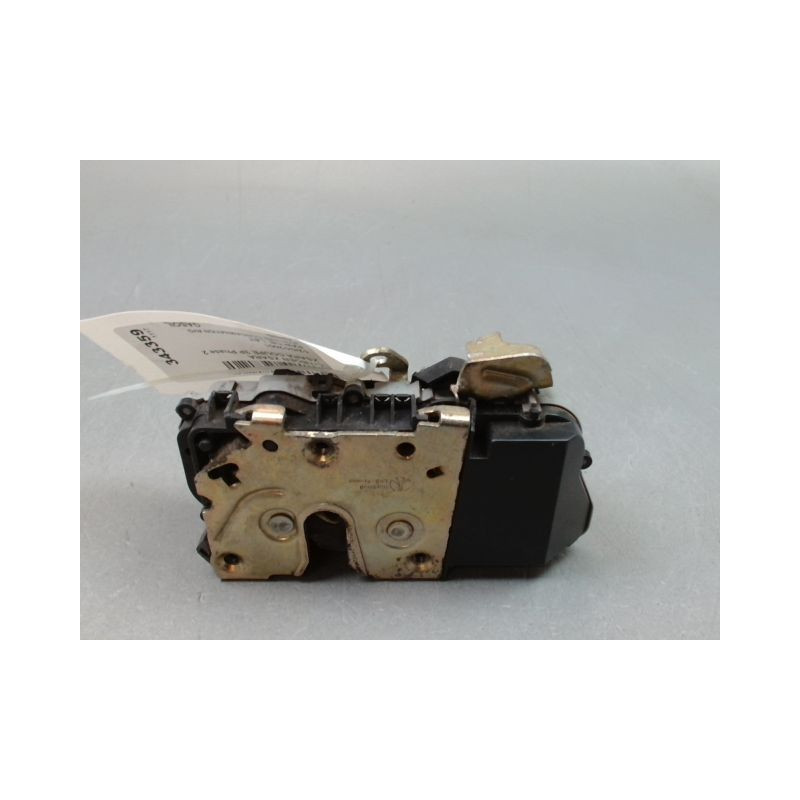 SYSTEME CONDAMNATION AVANT GAUCHE CITROEN XSARA COUPE Phase 2 2000-2004