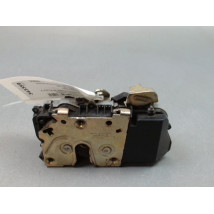 SYSTEME CONDAMNATION AVANT GAUCHE CITROEN XSARA COUPE Phase 2 2000-2004