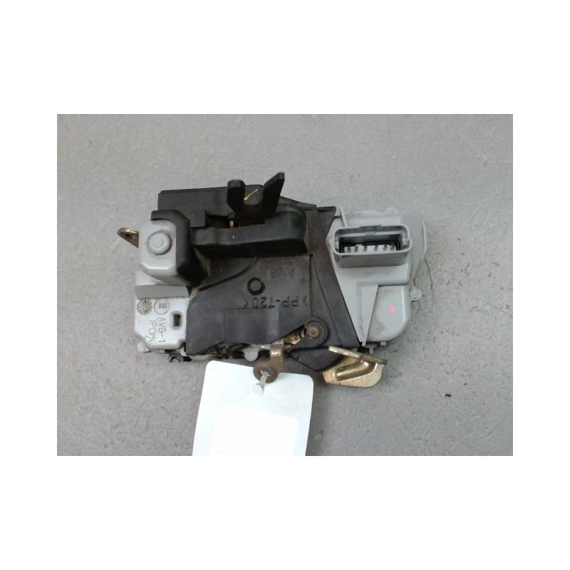 SYSTEME CONDAMNATION AVANT GAUCHE CITROEN XSARA COUPE Phase 2 2000-2004