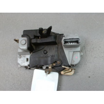 SYSTEME CONDAMNATION AVANT GAUCHE CITROEN XSARA COUPE Phase 2 2000-2004