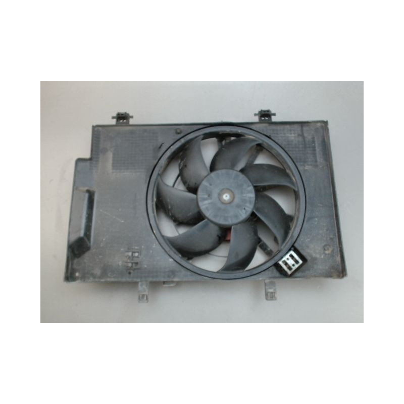 MOTEUR VENTILATEUR RADIATEUR FORD B-MAX