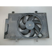MOTEUR VENTILATEUR RADIATEUR FORD B-MAX