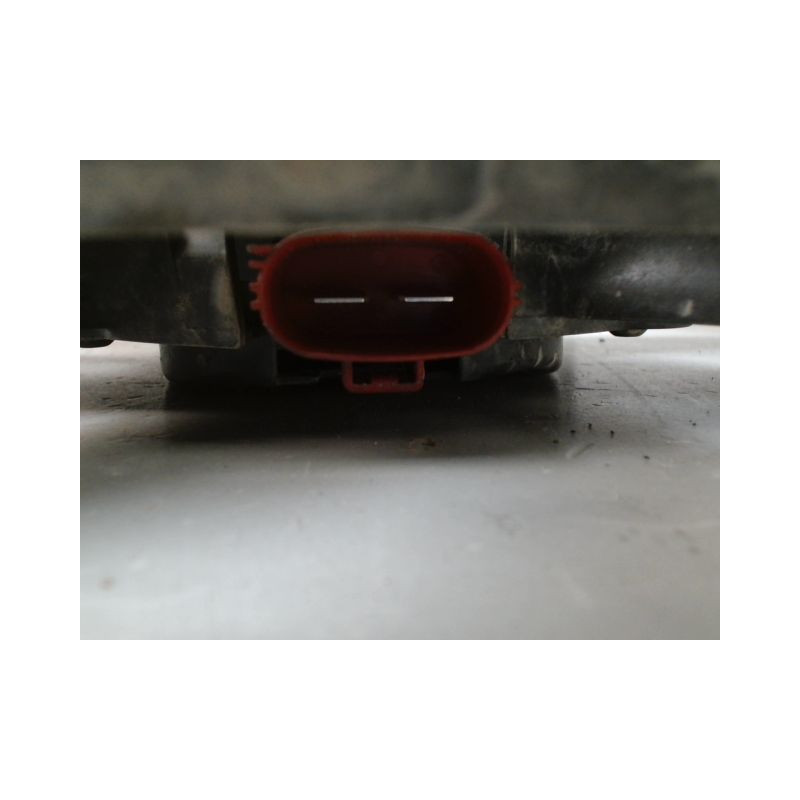 MOTEUR VENTILATEUR RADIATEUR FORD B-MAX