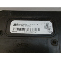MOTEUR VENTILATEUR RADIATEUR FORD B-MAX