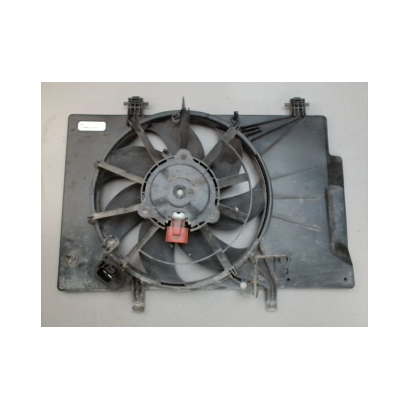 MOTEUR VENTILATEUR RADIATEUR FORD B-MAX