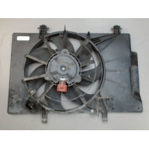 MOTEUR VENTILATEUR RADIATEUR FORD B-MAX