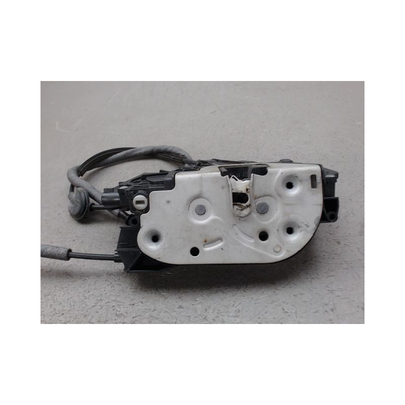 SERRURE PORTE COULISSANTE DROIT FORD B-MAX