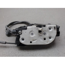 SERRURE PORTE COULISSANTE DROIT FORD B-MAX