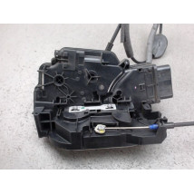 SERRURE PORTE COULISSANTE DROIT FORD B-MAX