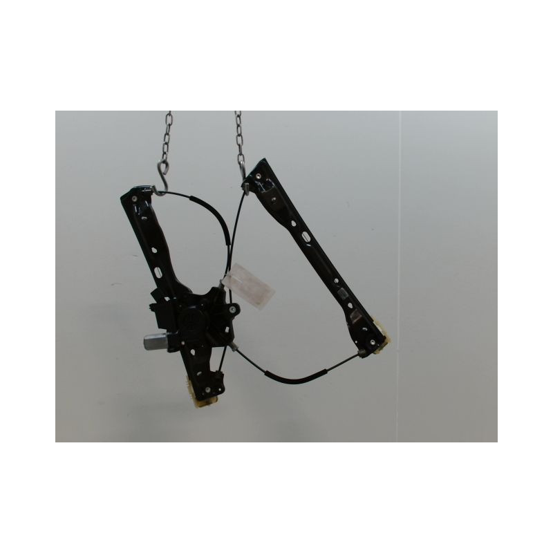 MECANISME+MOTEUR LEVE-GLACE AVANT GAUCHE OPEL ASTRA 2004-