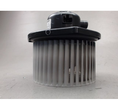 MOTEUR VENTILATEUR CHAUFFAGE