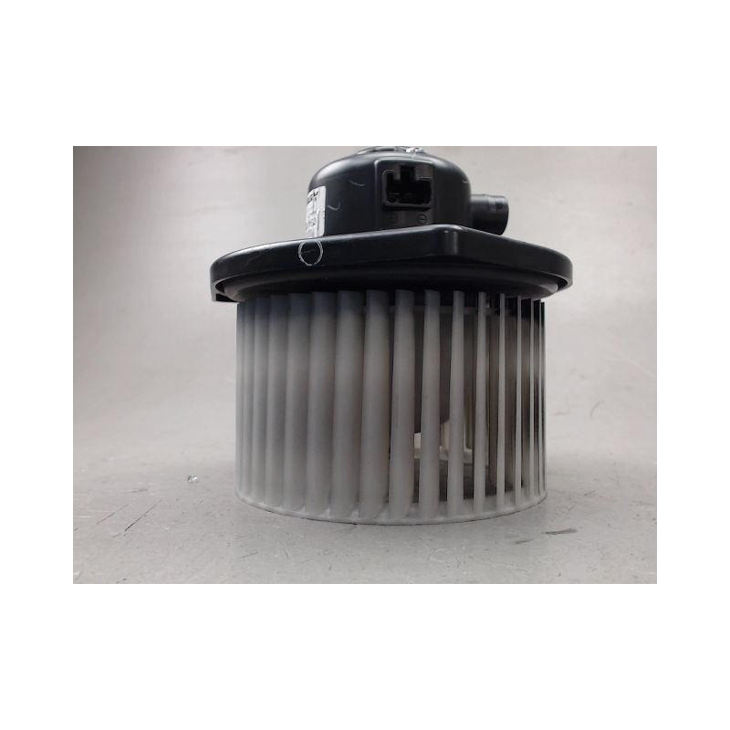 MOTEUR VENTILATEUR CHAUFFAGE CITROEN C4 AIRCR.