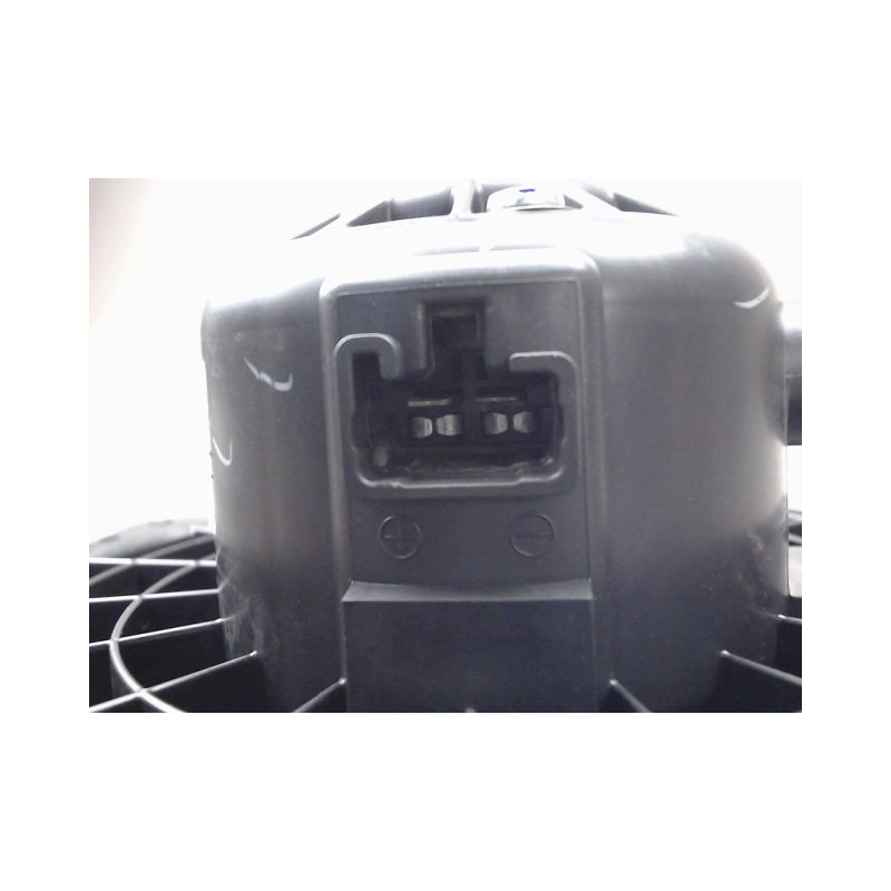 MOTEUR VENTILATEUR CHAUFFAGE CITROEN C4 AIRCR.