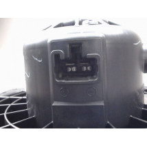MOTEUR VENTILATEUR CHAUFFAGE CITROEN C4 AIRCR.