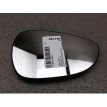 GLACE RETROVISEUR EXT D FORD B-MAX