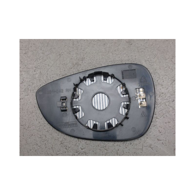 GLACE RETROVISEUR EXT D FORD B-MAX