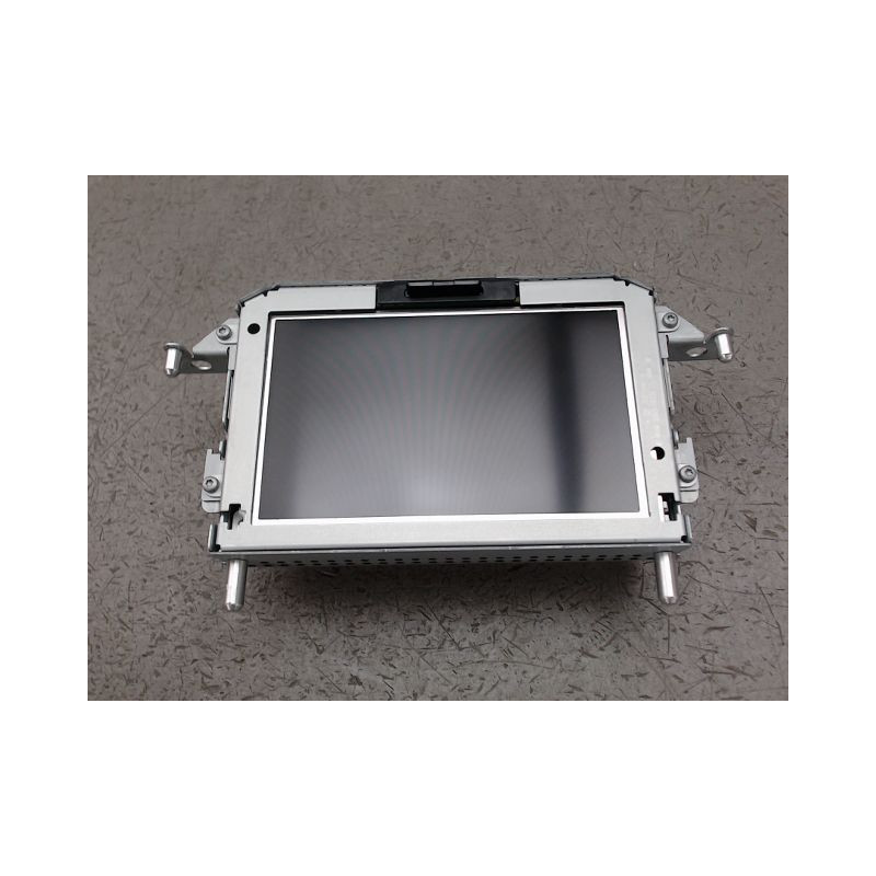 ECRAN GPS FORD B-MAX