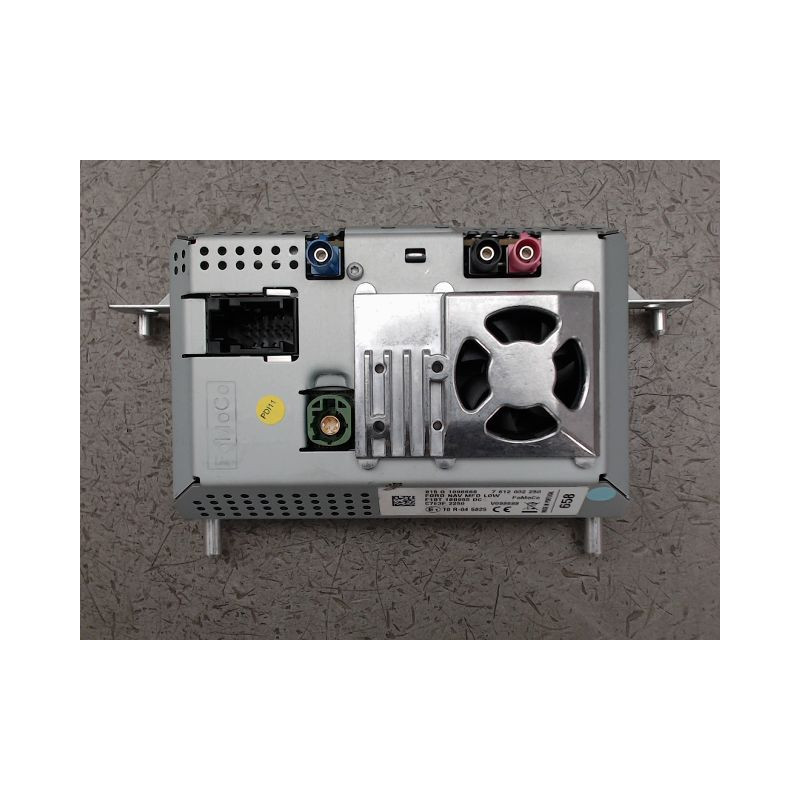 ECRAN GPS FORD B-MAX