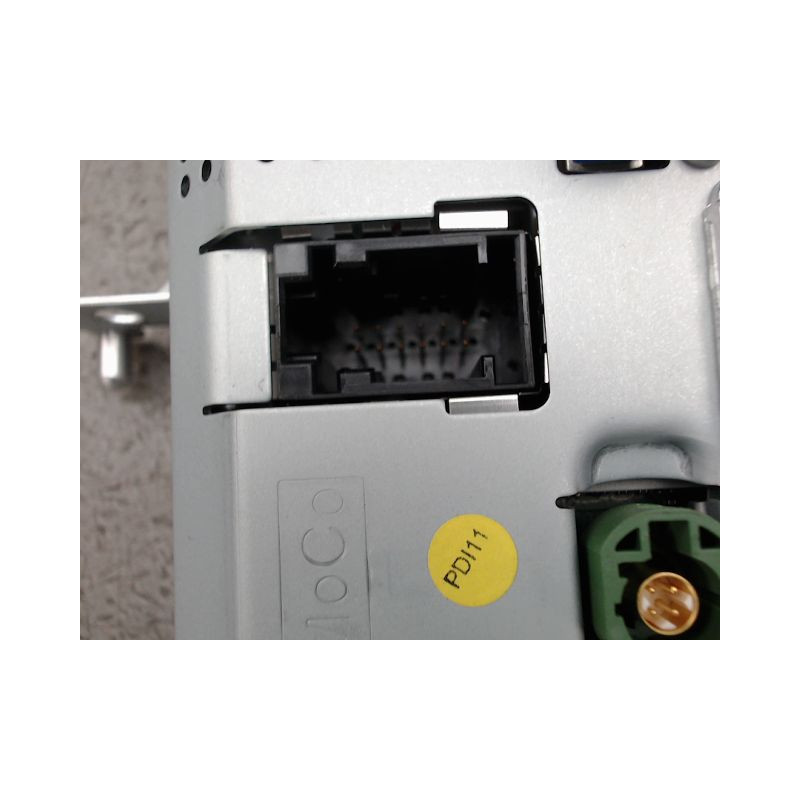 ECRAN GPS FORD B-MAX
