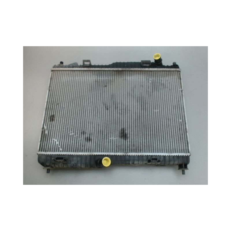 RADIATEUR FORD B-MAX
