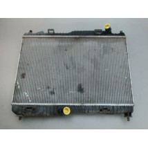 RADIATEUR FORD B-MAX