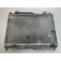RADIATEUR FORD B-MAX