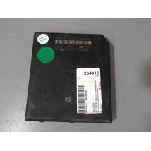 BOITE A FUSIBLES RENAULT MEGANE